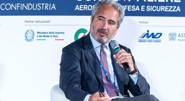 Fincantieri leader nella subacquea