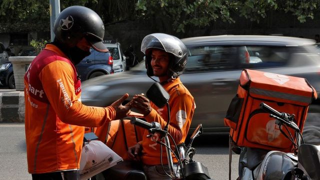 Swiggy IPO allotment today: Steps to check status, current GMP, other details