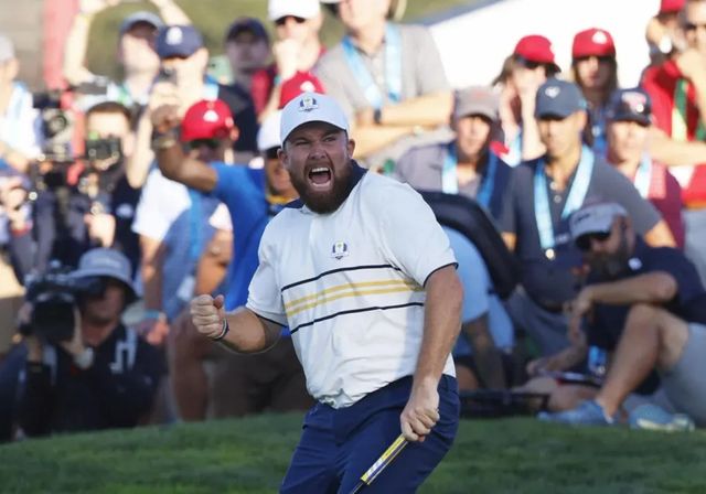 Europa sufre pero triunfa en Nueva York y se lleva la Ryder Cup