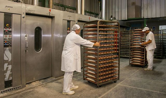 Cel mai mare producător de pâine din România a fost vândut unui mare grup mexican