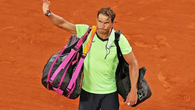 Rafael Nadal pulls out of Tokyo Olympics and Wimbledon 2021, says focus is on prologing career