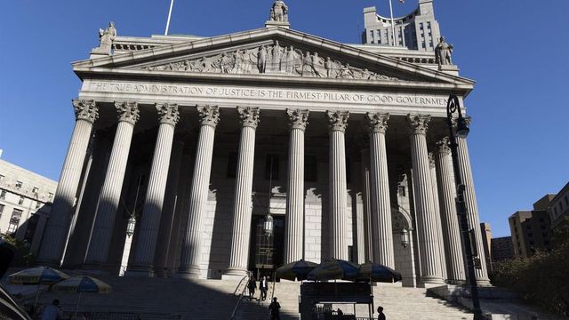 El Supremo cuestiona la legalidad de los aranceles globales de Trump