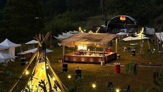 Un brote de salmonela en un festival de A Coruña deja 150 afectados