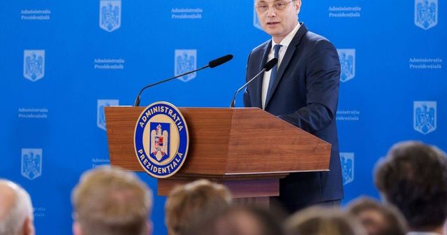 Surse: Luca Niculescu, propunerea surpriză a lui Nicușor Dan pentru liderii partidelor