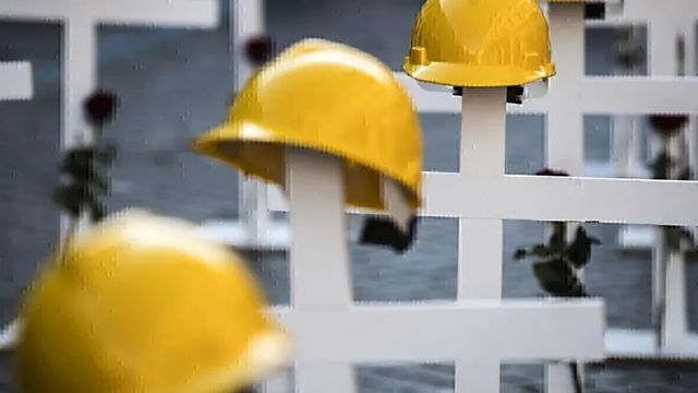 Incidente sul lavoro, operaio morto in un cantiere in Valtellina