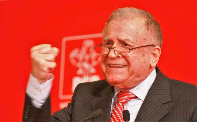 Zi de doliu național în România – Fostul președinte de stat, Ion Iliescu, înmormântat la Cimitirul Militar Ghencea