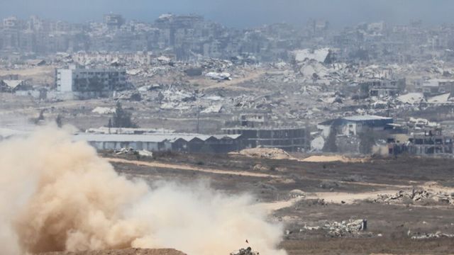 Israele chiede il Consiglio di Sicurezza dell'Onu sugli ostaggi a Gaza