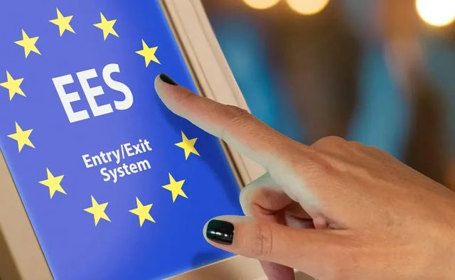 Din 10 aprilie, controlul digital devine obligatoriu la toate frontierele UE