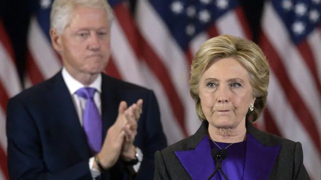 El Congreso pide a Trump los papeles de Epstein y cita a los Clinton y otros ex altos cargos