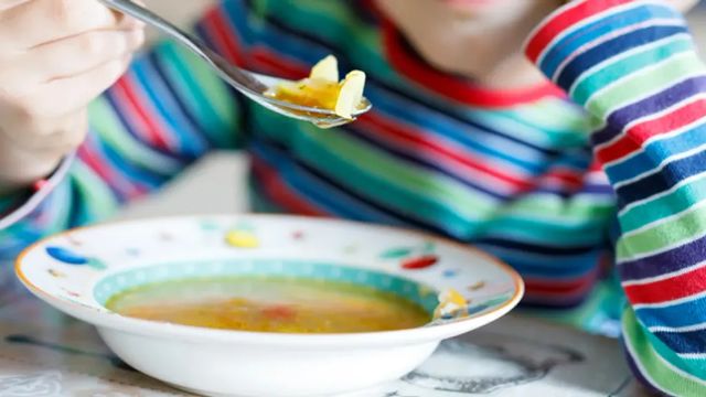 Cagliari, bimbo di 4 anni muore soffocato da un boccone