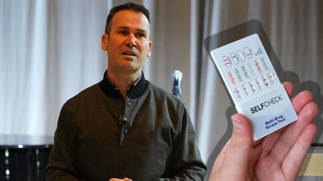 Robert Negoiță, rezultat negativ la testul antidrog de la INML