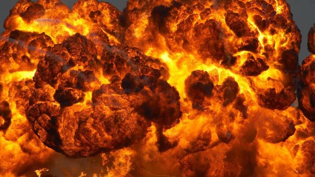 Малък самолет се разби в САЩ, има загинали