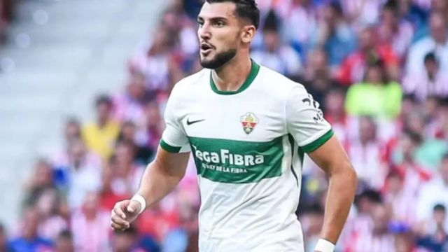 La Fiscalía solicita diez años y medio de cárcel para Rafa Mir por agresión sexual agravada y lesiones