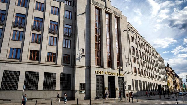 ČNB zpřísní pravidla pro investiční hypotéky