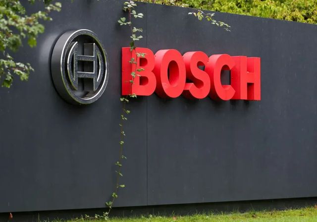 Bosch se prepara para recortar 13.000 empleos en Alemania