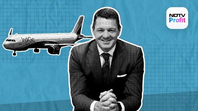 IndiGo CEO gets show cause notice