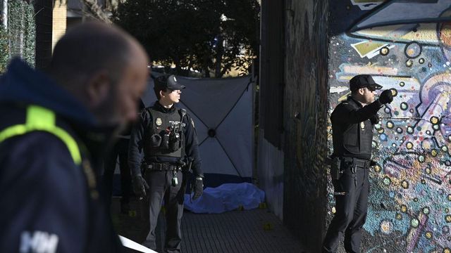 Un ajuste de cuentas, principal hipótesis del asesinato de un feriante en Alcalá de Henares