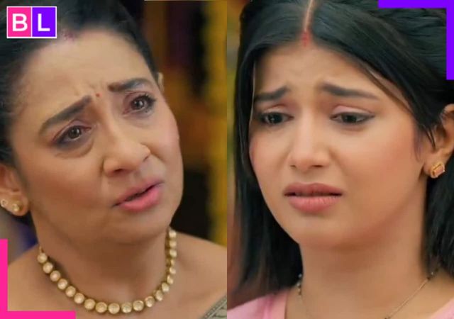 Yeh Rishta Kya Kehlata Hai serial update: Vidya compares herself with Abhira, reminds her of losing…; fans call her...