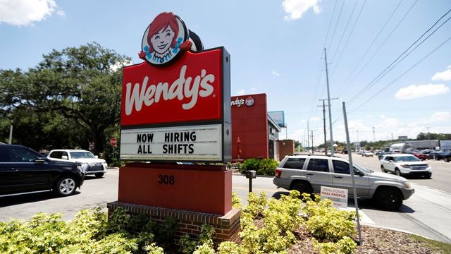 Wendy’s chystá evropskou expanzi, řetězec otevře první českou pobočku