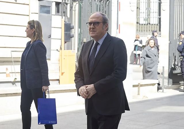 Pulseras antimaltratos o abusos sexuales de curas, las quejas al Defensor del Pueblo