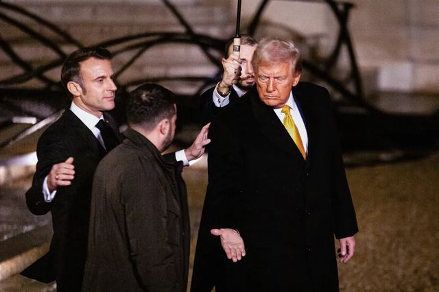 Trump cere încetarea imediată a focului în Ucraina