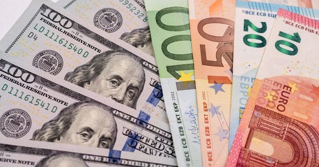 Евро резко упал — курс валют в Молдове на 11 июня