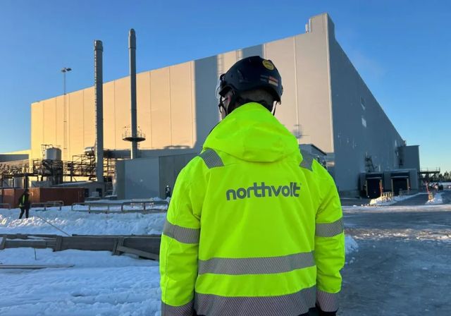 Una start up de Silicon Valley pretende resucitar Northvolt