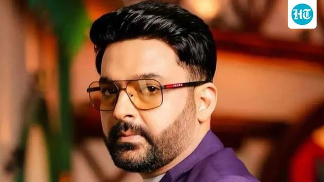 West Bengal man arrested for ₹1 crore extortion threat to Kapil Sharma