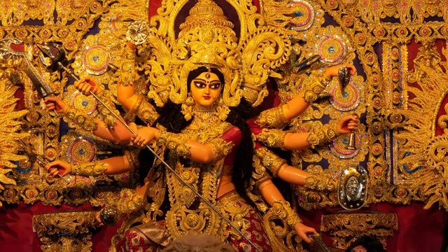 Best Durga Puja Pandals To Visit In Kolkata, Delhi, Mumbai, Bengaluru And Hyderabad