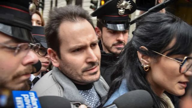 Consulenti famiglia Poggi: 'L'impronta 33 non è di Sempio'