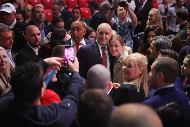 Alegeri în Bulgaria - al optulea scrutin parlamentar în cinci ani