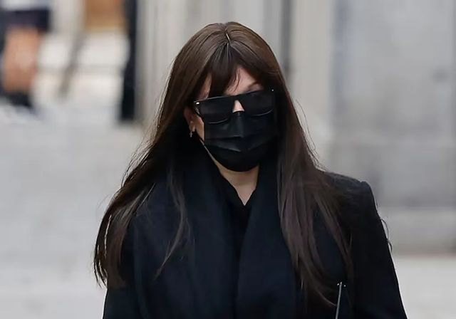 La UCO asegura que Ábalos siempre fue consciente de que la «casita de novios» con Jésica era una mordida de De Aldama