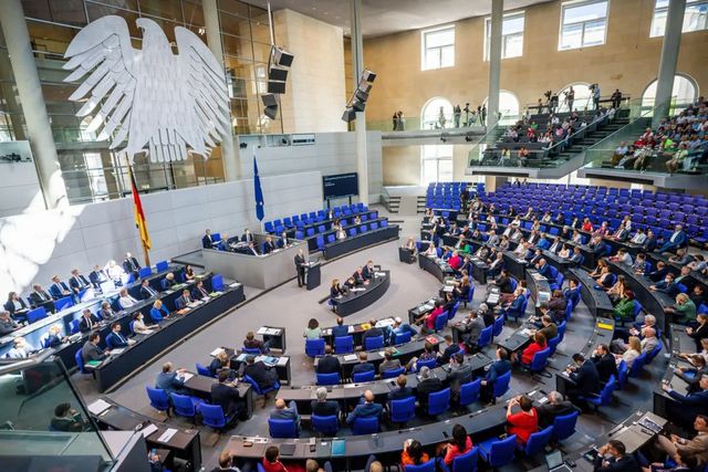 Germania trece la reformarea legii avortului, care datează din perioada nazistă