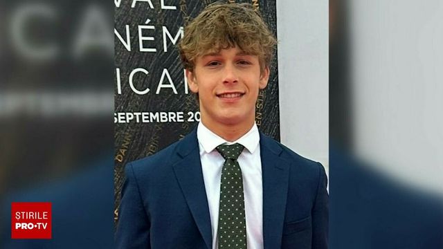 Unul dintre cei mai promițători actori de la Hollywood a murit la vârsta de 16 ani