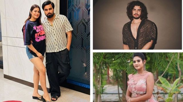 Bigg Boss OTT 3: Vishal Pandey And Shivani Kumari Get Eliminated