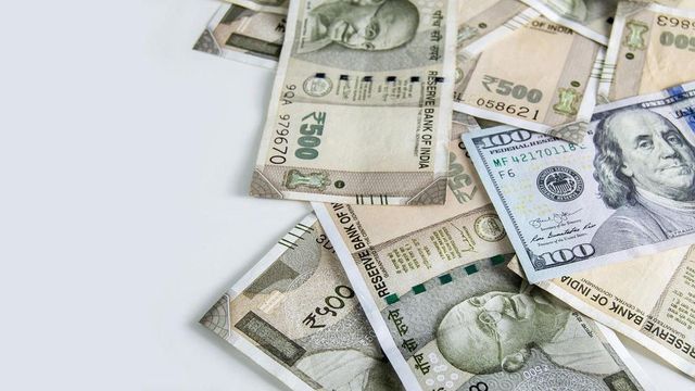 Rupee slumps to all-time low of 96.9 against US dollar