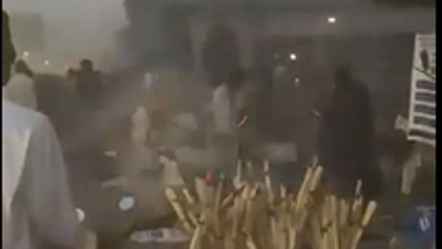 Nigeria, esplosione in una moschea: 7 morti