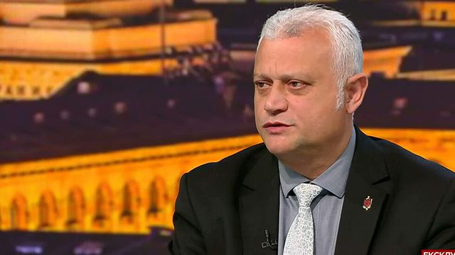 Областните дирекции на МВР в Перник и Пловдив са с нови шефове