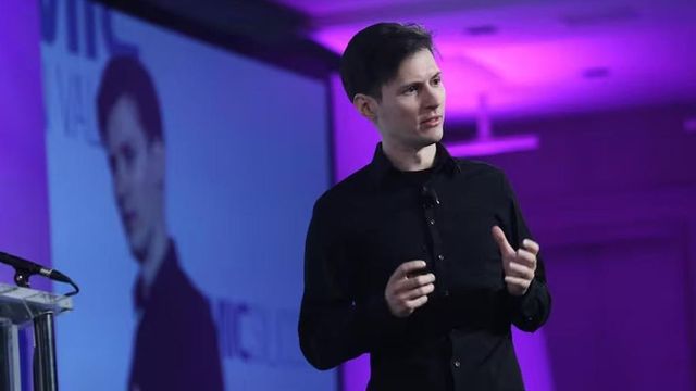 La Justicia francesa imputa a Pavel Durov, fundador de Telegram, y ordena que quede en libertad bajo control judicial