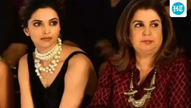 Farah Khan and Deepika Padukone unfollow each other on Instagram? It’s due to…