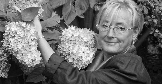 Elhunyt Farkasházy Tivadar felesége, Benedek Noémi