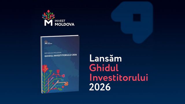 Activitatea de investiții a scăzut în 2026