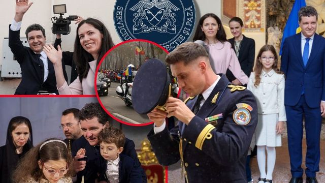 Anchetă în Timiș după ce un tânăr a scris pe o rețea socială că strânge fonduri pentru asasinarea lui Nicușor Dan