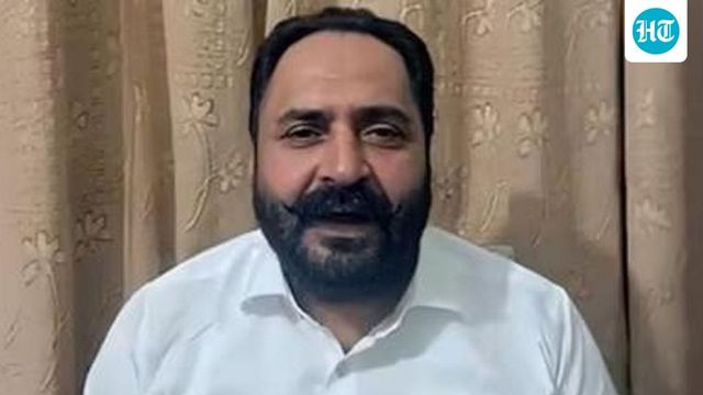 Accused of rape, AAP’s Punjab MLA Harmit Singh Pathanmajra flees to Australia