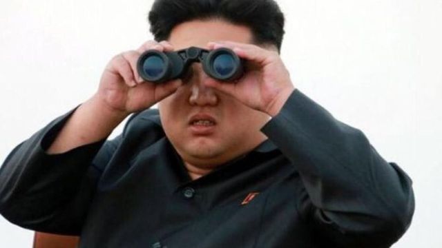 Coreea de Nord a lansat mai multe rachete și a simulat un atac masiv cu artilerie și drone