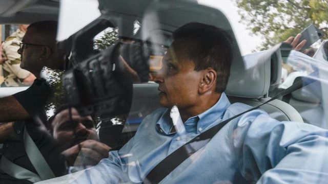 CBI chargesheets Anil Ambani, Rana Kapoor in ₹2,796-crore case