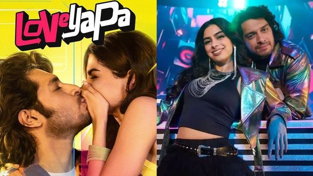 Love, Laughter And Loveyapa: Why Junaid Khan And Khushi Kapoor's Film Is a Must-Watch This Va