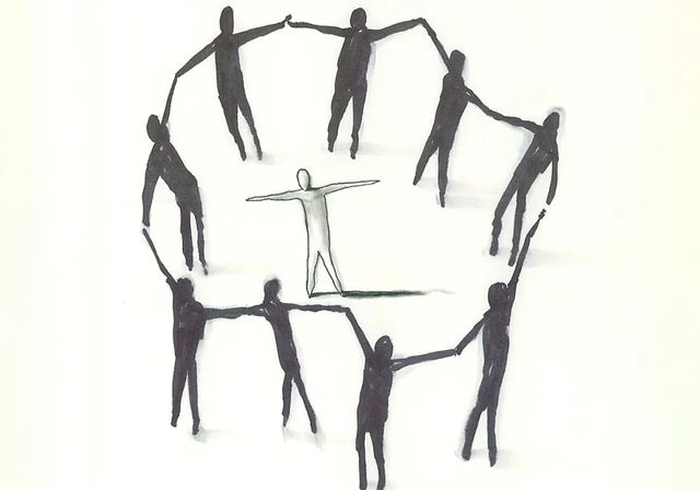 La regularización, una cuestión de derechos