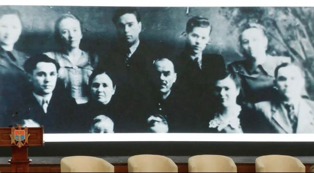 Congresul Național al Memoriei: 80 de ani de la foametea organizată și 85 de ani de la deportările sovietice
