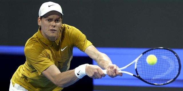 Atp Indian Wells 2026, dove vedere in tv le partite di Sinner e degli azzurri